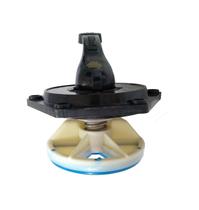 Conjunto Desviador Filtro Twi H Hidrasul P Piscina