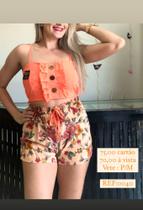 Conjunto dia a dia