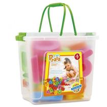 Conjunto Didático Infantil Forminhas Números E Sinais