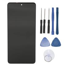 Conjunto digitalizador de pantalla para teléfonos Poco X3 X3Pro X3NFC Conjunto digitalizador de pantalla para teléfonos Poco X3 X3Pro X3NFC