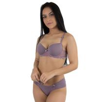 Conjunto Diluxo Pris Satim
