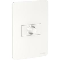 Conjunto Dimmer Rotativo 127/220V Lampada Pl Orion Schneider