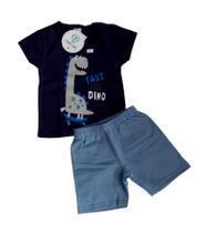 Conjunto Dino Fast Tam.1 Conjunto Dino Fast Tam.1