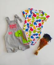 Conjunto Dino P Conjunto Dino P