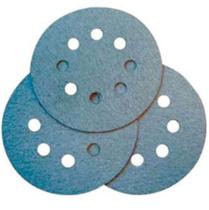 Conjunto Discos Lixa Pluma Makita 80 A-92190-5
