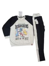 Conjunto discovery the world Dinosaurs Conjunto discovery the world Dinosaurs