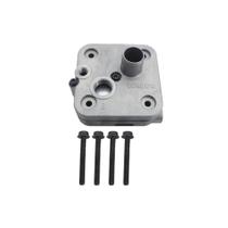 Conjunto do cabeçote do compressor de ar mono mbb