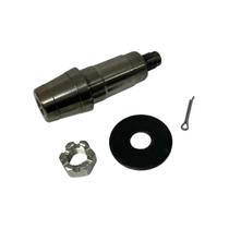 Conjunto do Eixo Central P/ Betoneira Menegotti Max 400L