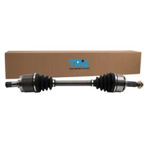 Conjunto do eixo CV TRQ dianteiro esquerdo para Honda Civic 06-15