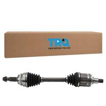 Conjunto do eixo CV TRQ dianteiro esquerdo para Lexus RX330 RX350
