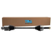 Conjunto do eixo CV TRQ dianteiro esquerdo para Nissan Altima