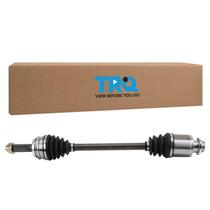 Conjunto do eixo CV TRQ traseiro esquerdo para Acura MDX 2007-2013