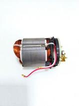 Conjunto do estator completo sdh700 220v stanley