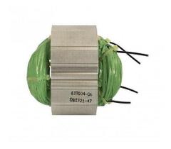 Conjunto do estator dewalt esmerilhadeira dwe 491 220v