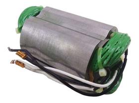 Conjunto do estator g50 220v dwe4020 sc dewalt