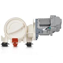 Conjunto do filtro da bomba de drenagem 120V 60Hz 0.70W 0.95A 280187