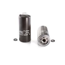 Conjunto do Filtro de Combustivel Blindado - Bosch - 0986450726