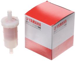 Conjunto do filtro de combustível Yamaha 1FK245601000