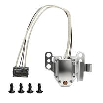 Conjunto do hotend Bulto AD5X com aquecedor e termistor