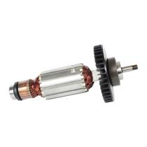 Conjunto do Rotor 110v P/ Eletroserra Makita Uc3020a, Uc3520a e Uc4020a Original