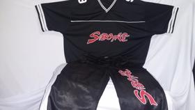 Conjunto do sabotage