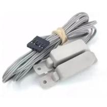 CONJUNTO DO SENSOR REED FIM DE CURSO 1800mm - BV MAX - GAREN