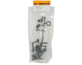 Conjunto do suporte da coroa do baja hpi85436