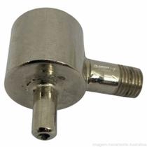 Conjunto do tambor membrana cabo para o ferro de passar gravitacional giffer n24