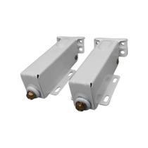 Conjunto Dobradiça Porta Freezer Consul 004197305