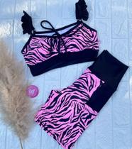 Conjunto Dondoca Conjunto Dondoca