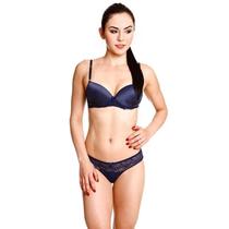 Conjunto Drapeado Nalle 6138 Acetinado Conjunto Drapeado Nalle 6138 Acetinado