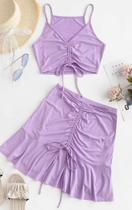Conjunto Drapiado Conjunto Drapiado