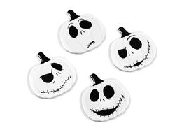 Conjunto Drink Coaster Seven20 The Nightmare Before Christmas