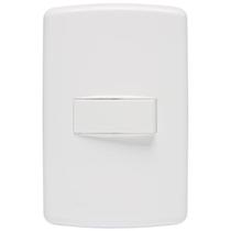 Conjunto Duale Up Com Placa 4x2 1tec Simples Iriel Conjunto Duale Up Com Placa 4x2 1tec Simples Iriel