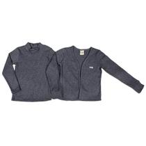 Conjunto Duas Camisetas Infantil Feminino Have Fun 25122