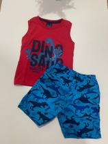 Conjunto Duduka