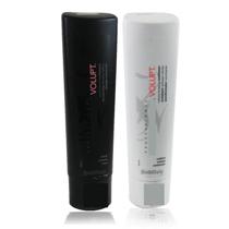 Conjunto Duo de Shampoo e Condicionador Volupt 250 ml cada