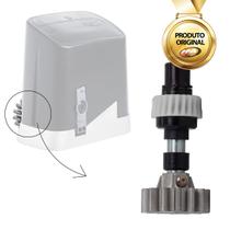 Conjunto Dz Completo Coroa Z22 Engrenagem Z14 Kl Analógico Ppa