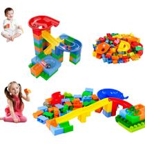 Conjunto Educativo Labirinto: Desenvolve Habilidade Manual e Aprendizado Divertido