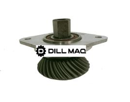 conjunto eixo de engrenagem serra de esquadria SM18 DeWalt