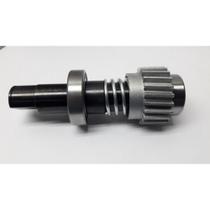 Conjunto Eixo E Coroa - Motor Deslizante Light (Peccinin/Nice) - PECCININ / NICE Conjunto Eixo E Coroa - Motor Deslizante Light (Peccinin/Nice) - PECCININ / NICE