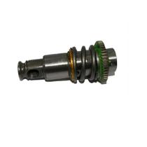 Conjunto eixo e embreagem sds p/martelete dewalt d25133