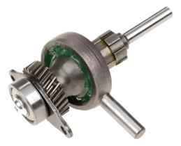 Conjunto eixo e pinhão p/martelete DeWalt D25133