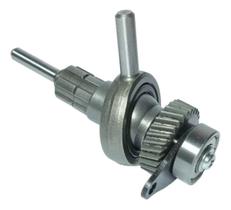 Conjunto Eixo interno p/martelete SHR263 Stanley