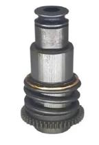 Conjunto eixo porta ferramenta d25133 dewalt - antiga: na012070