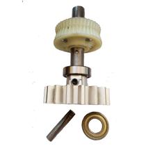 Conjunto Eixo Principal DZ Industrial - Z12 (Montado) - PPA Conjunto Eixo Principal DZ Industrial - Z12 (Montado) - PPA