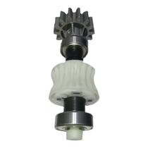 Conjunto eixo principal dz rio 1/3 tub analog eng z14 alumin