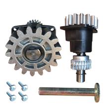 Conjunto Eixo Principal Motor Dz Nano Atto + Pino Prego Conjunto Eixo Principal Motor Dz Nano Atto + Pino Prego