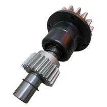 Conjunto Eixo Principal Motor Rossi Dz3 DZ4 Sk Original Conjunto Eixo Principal Motor Rossi Dz3 DZ4 Sk Original