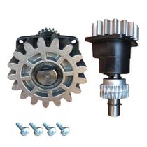 Conjunto Eixo Principal Reposição Motor Deslizante Dz Nano Rossi Conjunto Eixo Principal Reposição Motor Deslizante Dz Nano Rossi